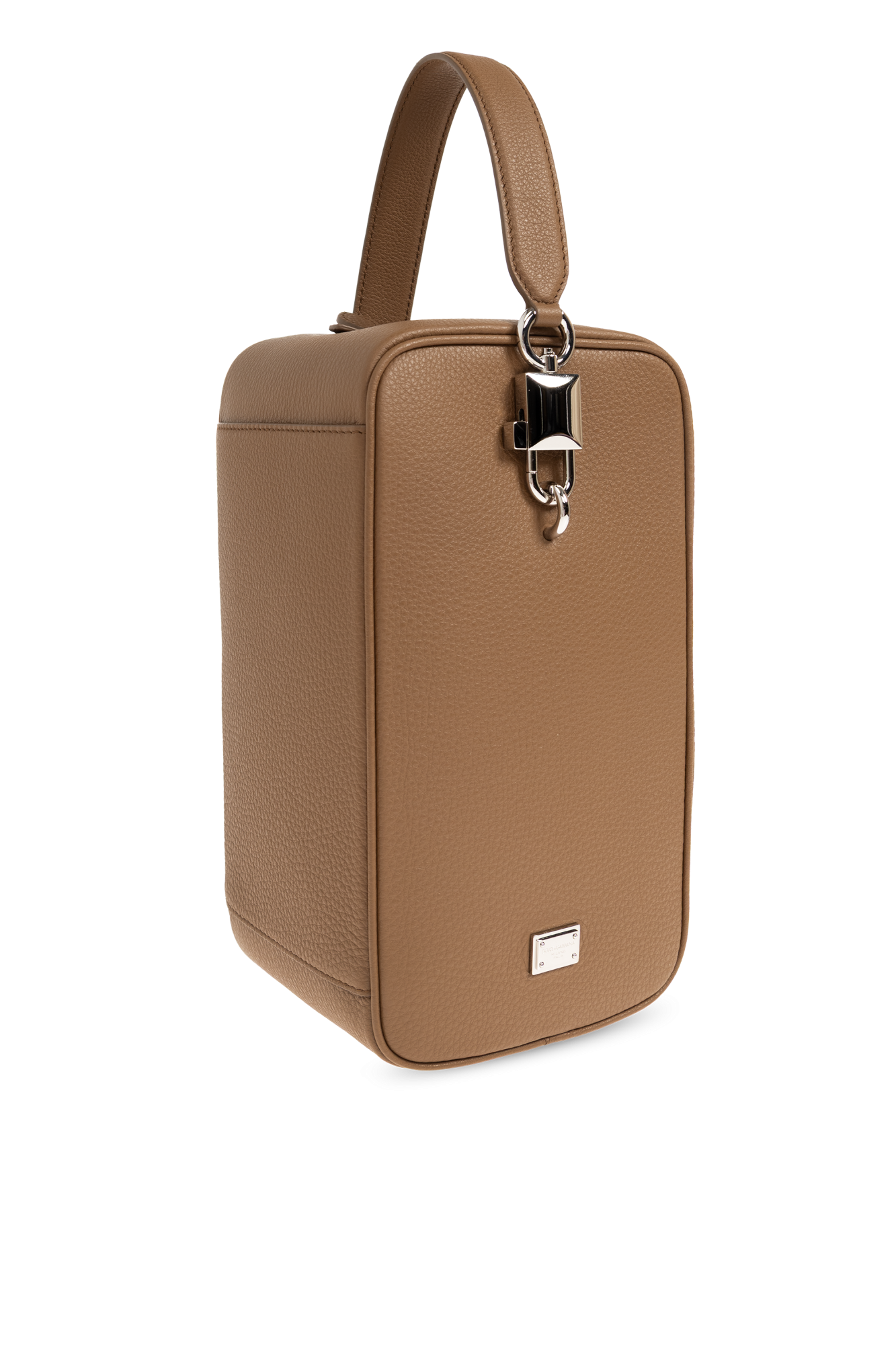Dolce & Gabbana Leather handbag | Men's | Vitkac